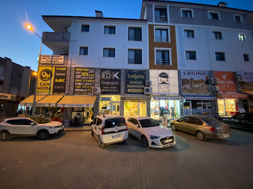 DK FOTOĞRAFÇILIK