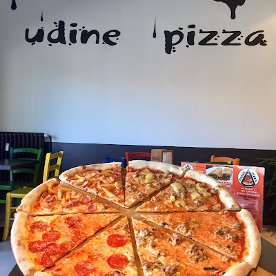Udine Pizza