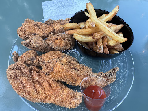 Photo 4 - Chick'N Grill Factory