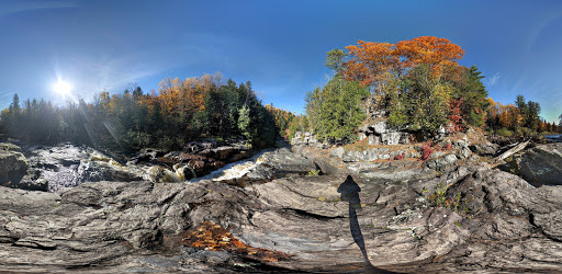 Sturgeon Falls - Thumbnail