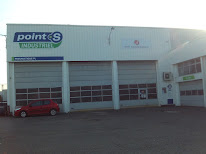 Point S Industriel - Le Mans Bayi Trucks à Le Mans