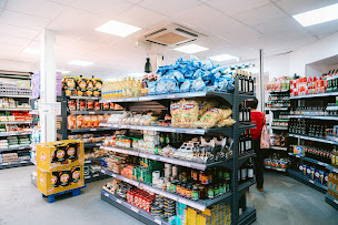 Photo n°14 de Charlie's Market Asnières à Asnières-sur-Seine (Épicerie)