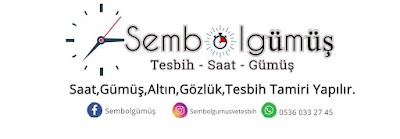 Sembol Gümüş yerköy