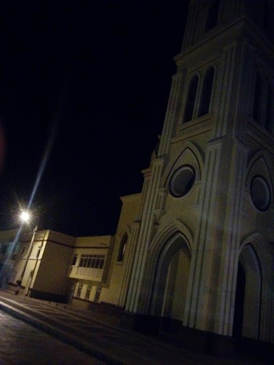 Photos of Iglesia Combita, Boyac&aacute;, Colombia