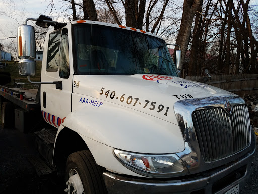City Auto Service & 24 hour towing - Thumbnail