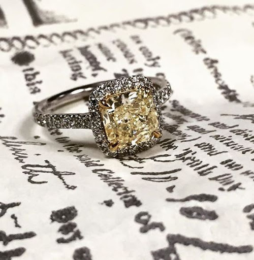 Hemsleys Jewellers - Thumbnail
