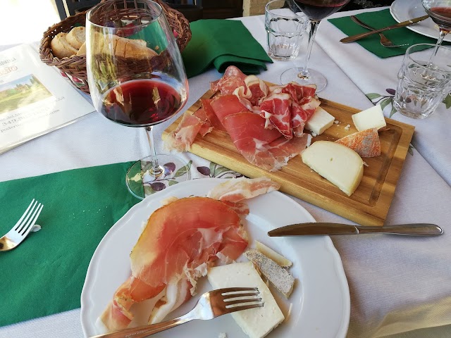Agriturismo Poderuccio