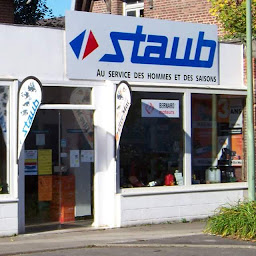 Photo n°1 de Xavier Motoculture à Épehy (Magasin)