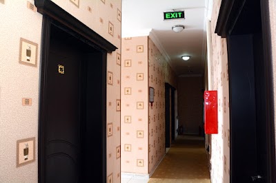 Photos of Hotel Service