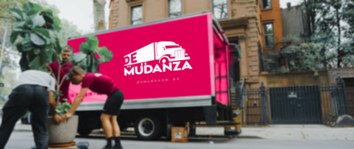 DeMudanza - Visual