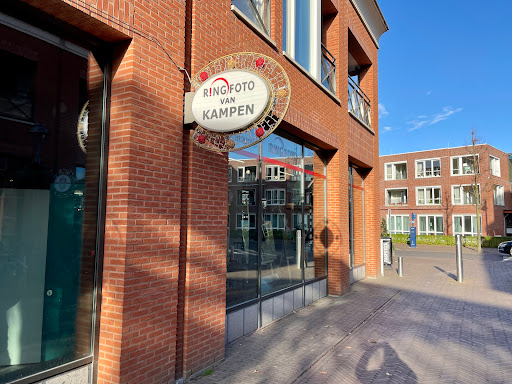 Foto van Kampen - Thumbnail