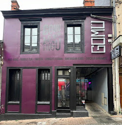 Photo n°38 de GOMU Le Mans à Le Mans (Restaurant de spécialités asiatiques)