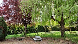 Photo n°11 de le Pressoir du Bûcher à Cheverny (Lodge)