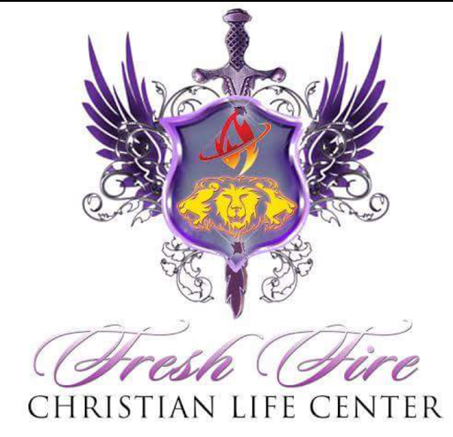 Fresh Fire Christian Life Center - Thumbnail
