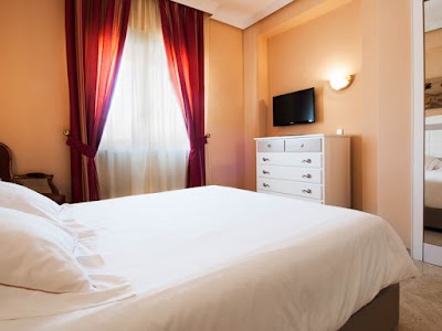 Photos of Hotel del Val