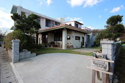 ゲストハウス ウムサン