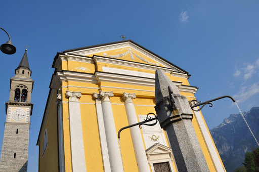 Canonica Parrocchia S. Maria Maddalena