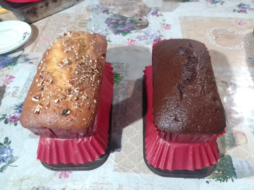 Sevi pastelería - Thumbnail