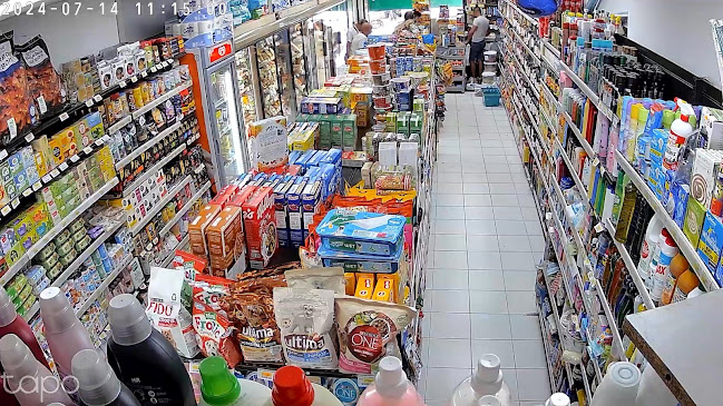 Avis sur Maazoul Mohamed à Marseille - Épicerie