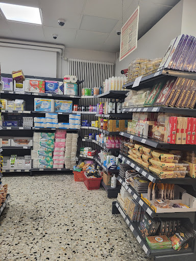 BAK Frischmarkt - Thumbnail