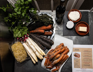 Photo n°41 de La Halte Gourmande à Vachères (Maison d'hôtes)
