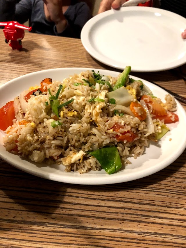 Marie's Cafe