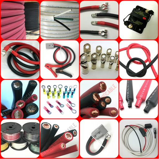 Battery Cables USA - Thumbnail