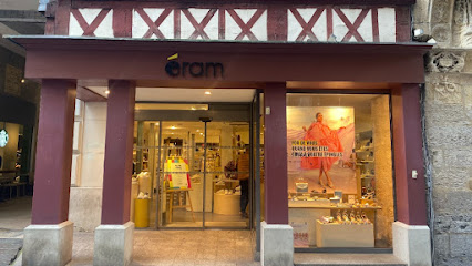 Eram ROUEN GROS HORLOGE