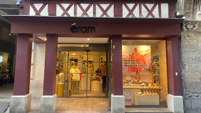 Eram ROUEN GROS HORLOGE