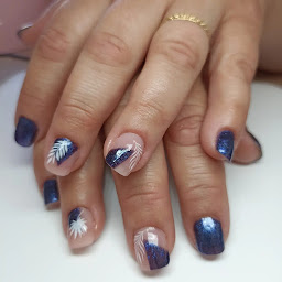 Photo n°3 de Les Ongles d'Aurore à Entre-Vignes (Institut de beauté)
