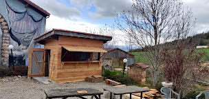 Photo n°17 de l'Amusette Guinguette de Presles à Presles (Scène)