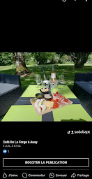 Photo n°19 de Tabac de la forge à Auxy (Bar)