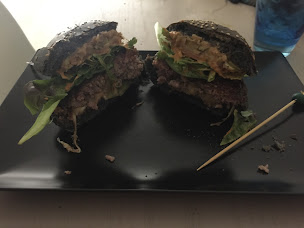 Photo n°11 de Burger House à Lyon (Saladerie)