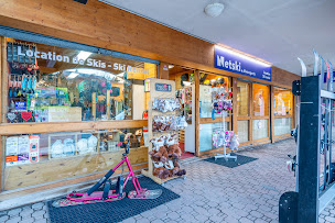 Photo n°4 de Alves Sports à Briançon (Magasin de ski)