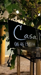 Photo n°36 de Casa Nona à La Trinité (Restaurant italien)