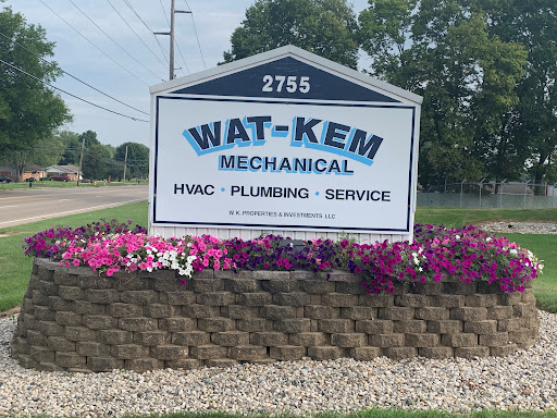 Wat-Kem Mechanical Inc - Thumbnail