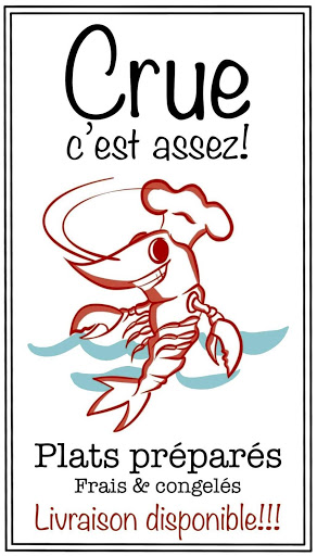 Crue c'est assez - Thumbnail