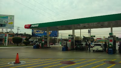 Photos of Gasolinera Puma Bosques De San Nicolas