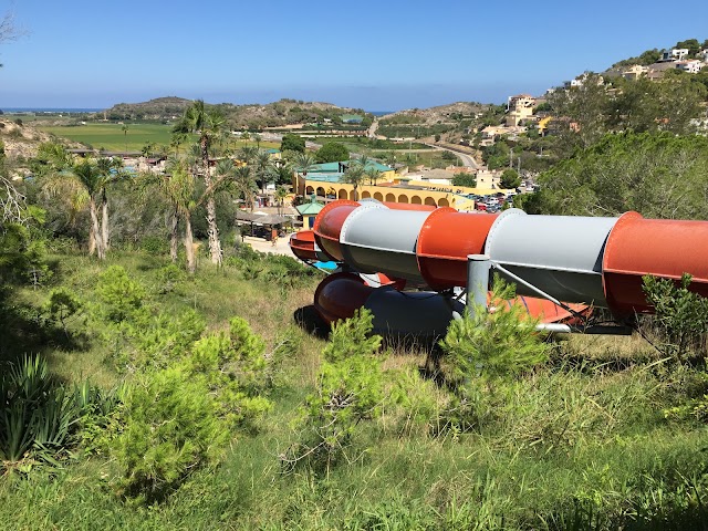 Aquopolis Cullera