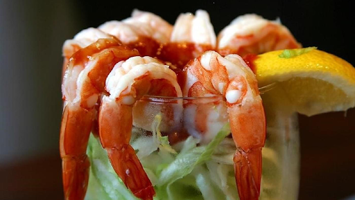 Baytown Seafood Restaurant & Market - Thumbnail