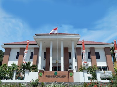 Photos of Negeri Kupang Court