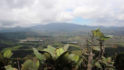 Photos of Conical Hill