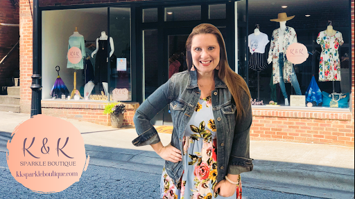 K&K Sparkle Boutique - Thumbnail