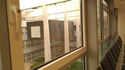 Photos of Hospital Universitario de Burgos
