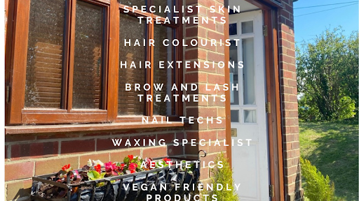 Mode Hair & Beauty Spa