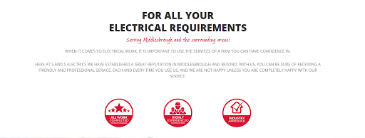 S&S Electrics - Thumbnail