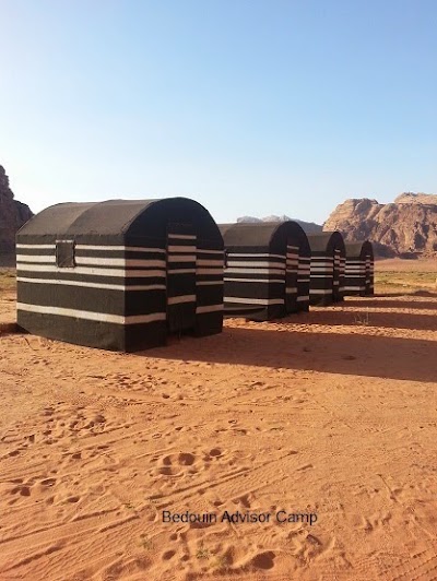Photos of Bedouin Advisor Camp - Wadi Rum