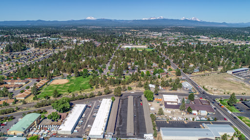 Summit Self Storage - Visual
