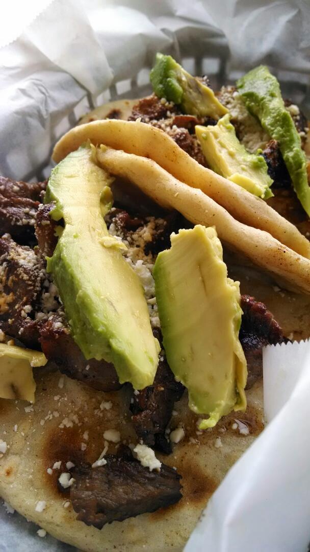 La Casita Pupuseria & Market