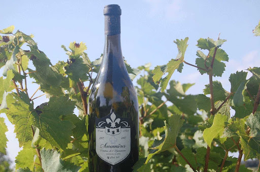 les vins Mathieu Tijou - Thumbnail